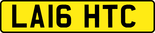 LA16HTC