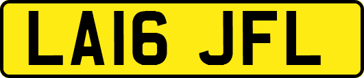 LA16JFL
