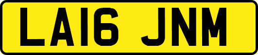 LA16JNM