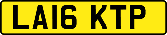 LA16KTP