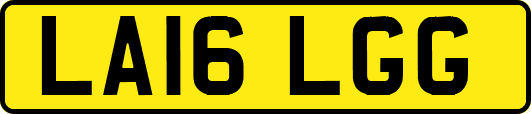 LA16LGG
