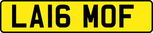 LA16MOF