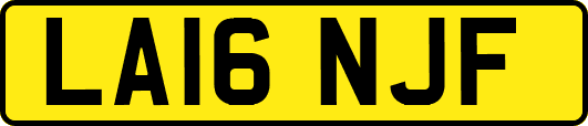LA16NJF