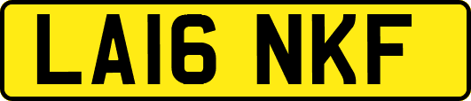 LA16NKF