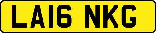 LA16NKG