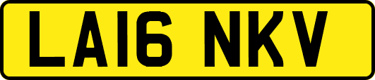 LA16NKV