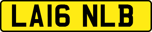 LA16NLB