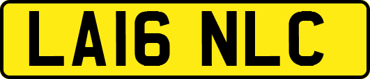 LA16NLC