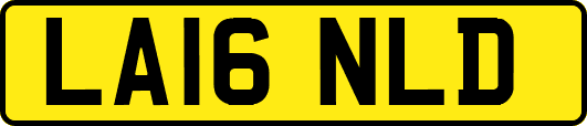LA16NLD