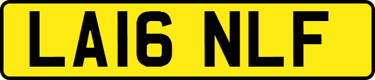 LA16NLF