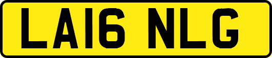 LA16NLG