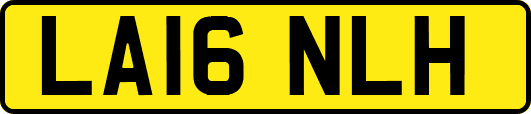 LA16NLH