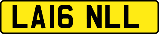 LA16NLL