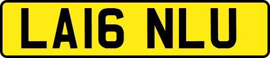 LA16NLU