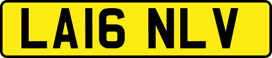 LA16NLV