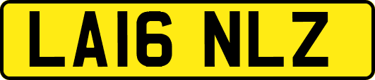 LA16NLZ