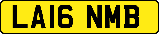 LA16NMB