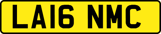 LA16NMC