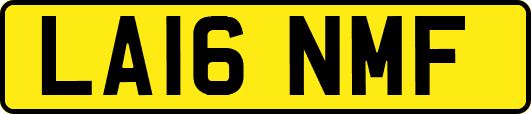LA16NMF