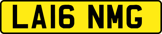 LA16NMG