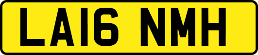 LA16NMH