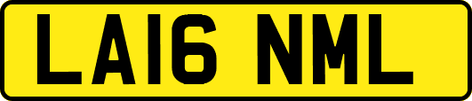 LA16NML