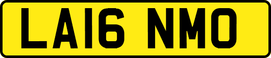 LA16NMO