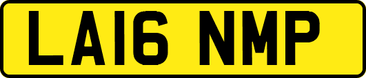 LA16NMP