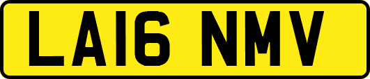 LA16NMV
