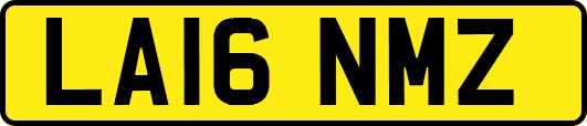 LA16NMZ