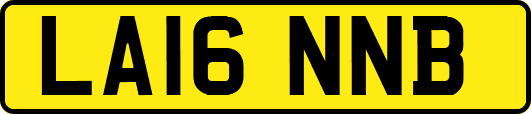 LA16NNB