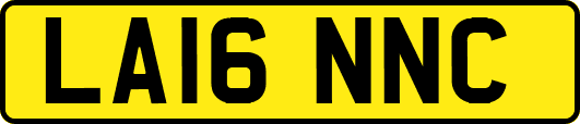LA16NNC