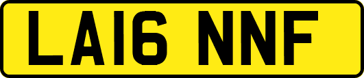 LA16NNF