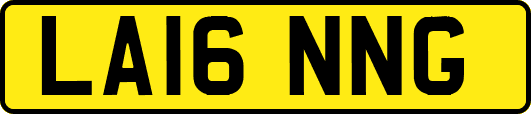 LA16NNG