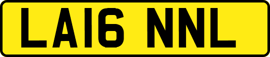 LA16NNL