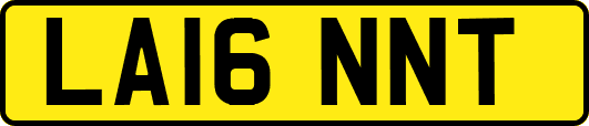 LA16NNT