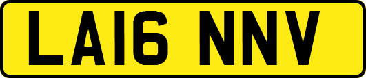 LA16NNV