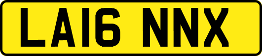 LA16NNX
