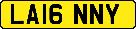 LA16NNY