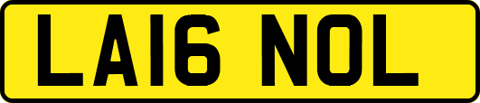 LA16NOL