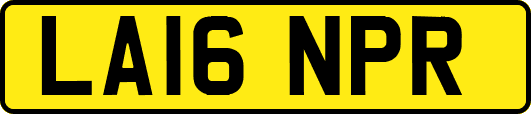 LA16NPR