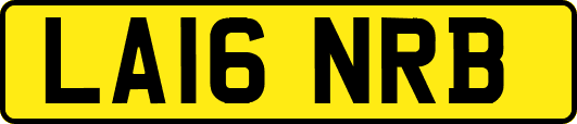 LA16NRB