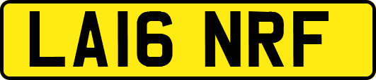 LA16NRF