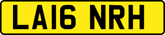 LA16NRH