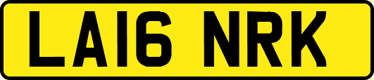 LA16NRK