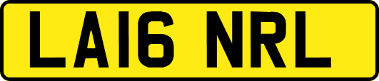 LA16NRL