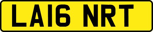 LA16NRT