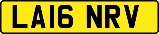LA16NRV
