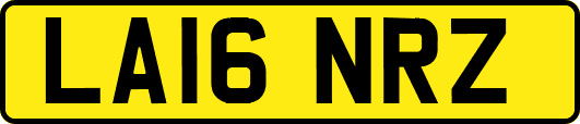 LA16NRZ