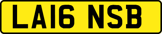 LA16NSB